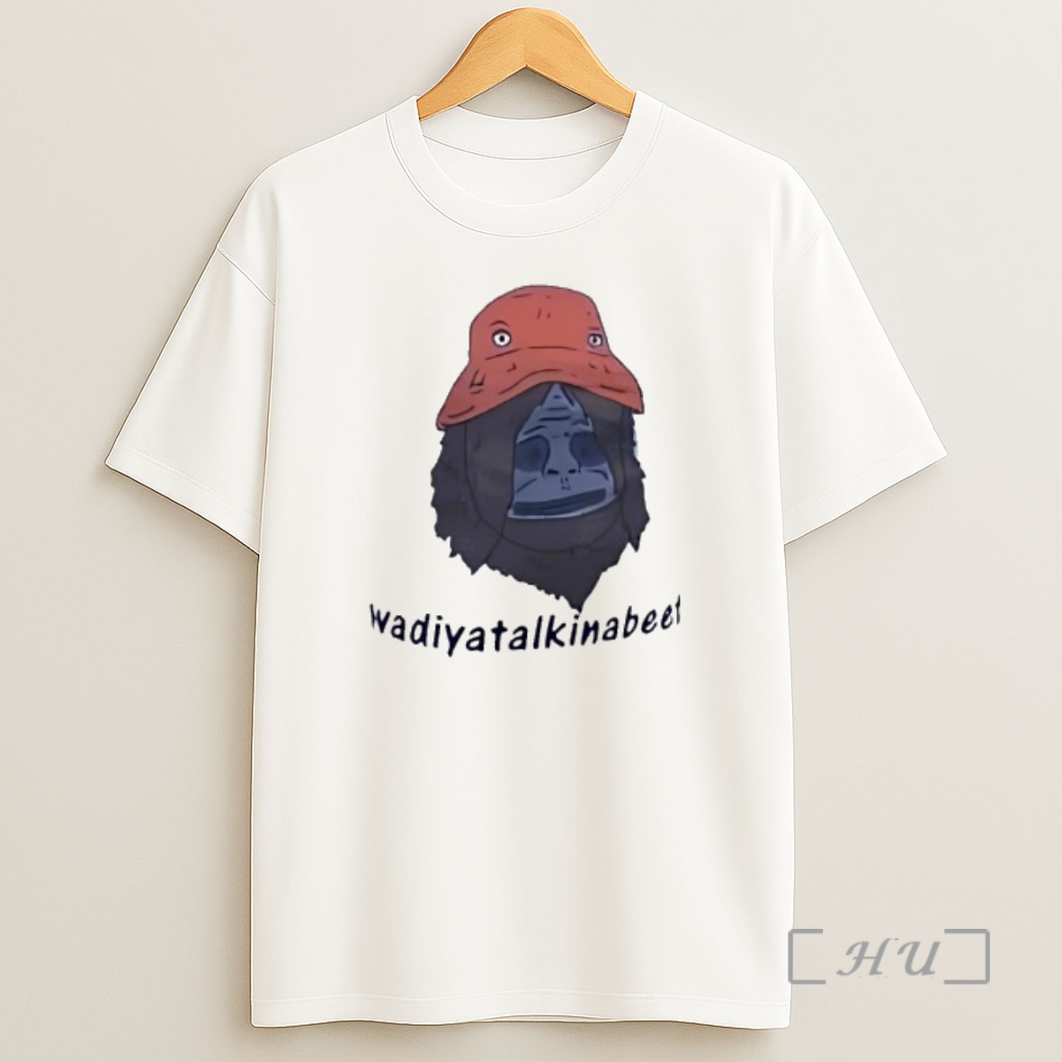 Officials Sassy The Sasquatch Wadiyatalkinabeet Graphic Premium Shirt Sweatshirt Tee