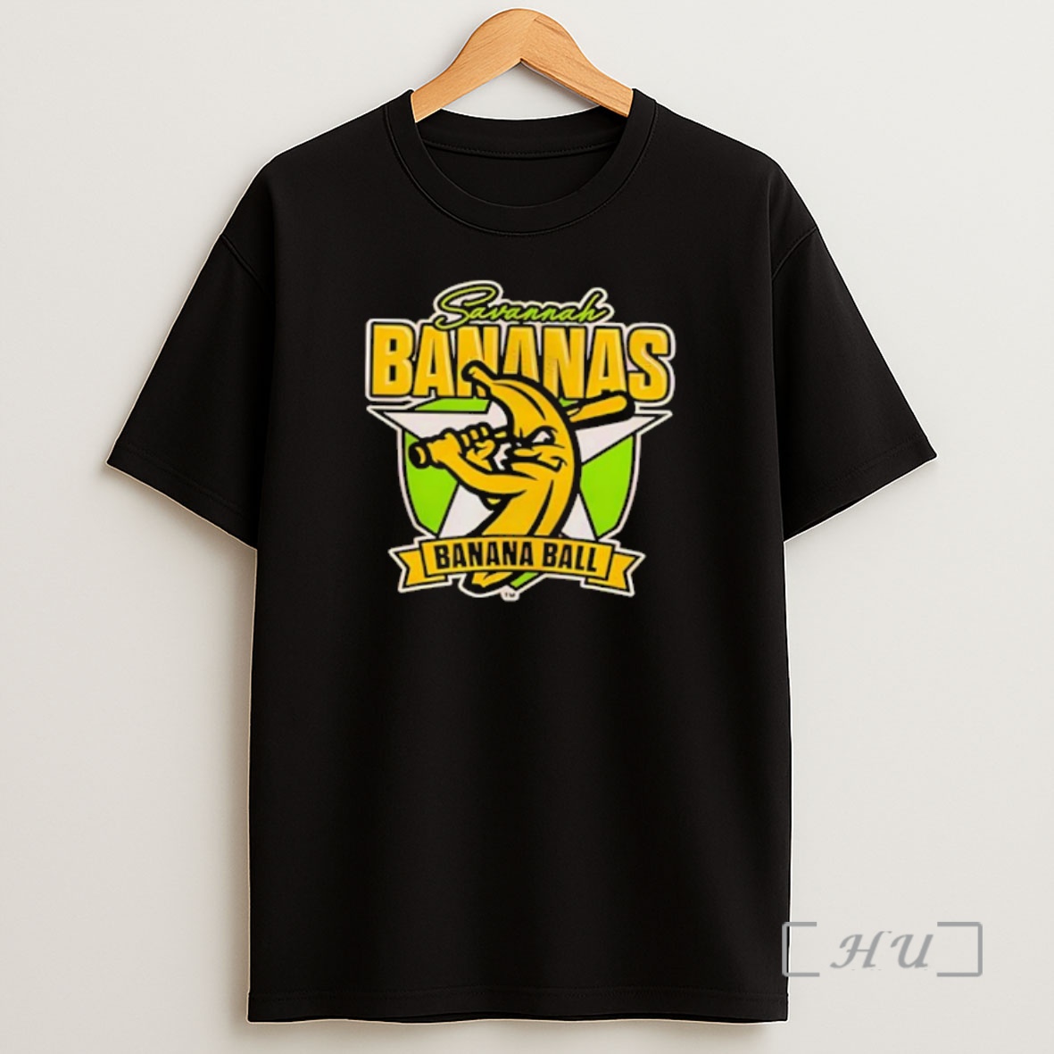 Officials Savannah Bananas Classic Badge Premium Shirt Sweatshirt Tee