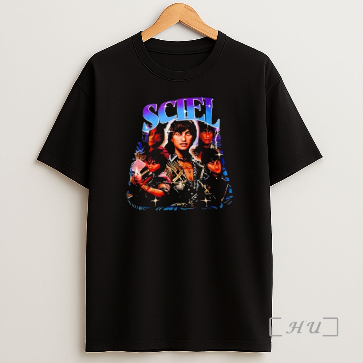 Officials Sciel Kiss Destroyer Album Cover Graphic Shirt Sweatshirt Tee