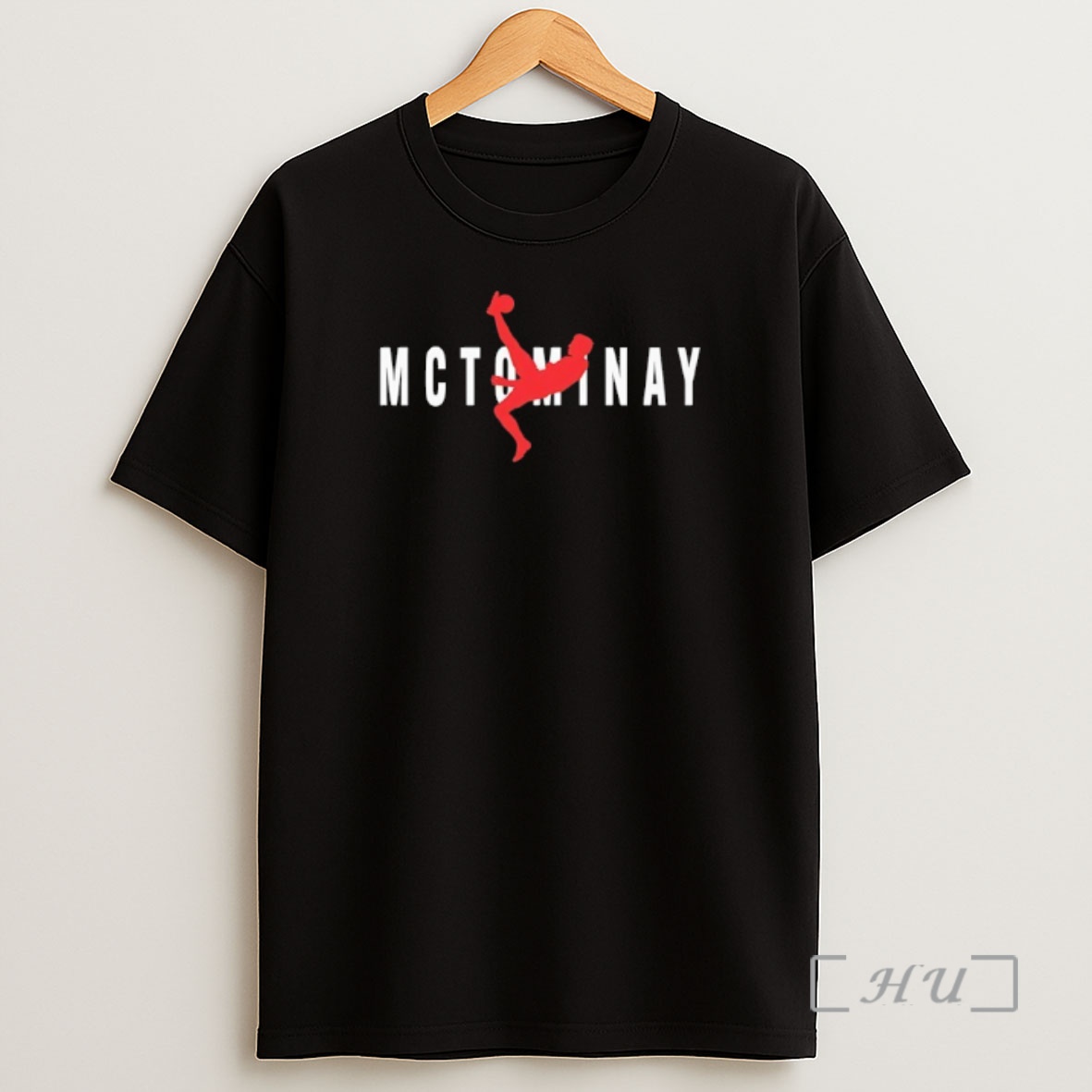 Officials Scott Mctominay Scottish Football Player Premium Shirt Sweatshirt Tee