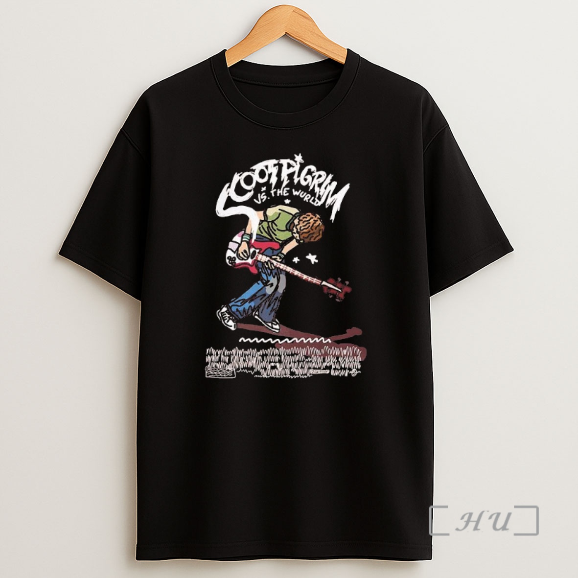 Officials Scott Pilgrim Vs The World Cartoon Premium Shirt Sweatshirt Tee