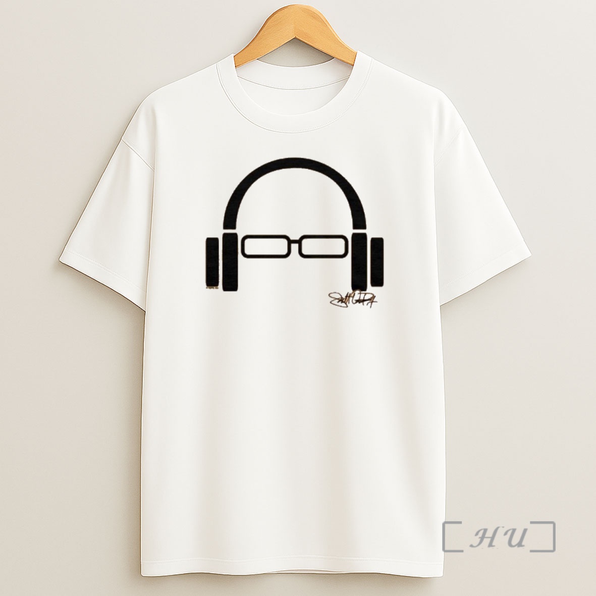Officials Scott Van Pelt Logo Shirt Sweatshirt Tee