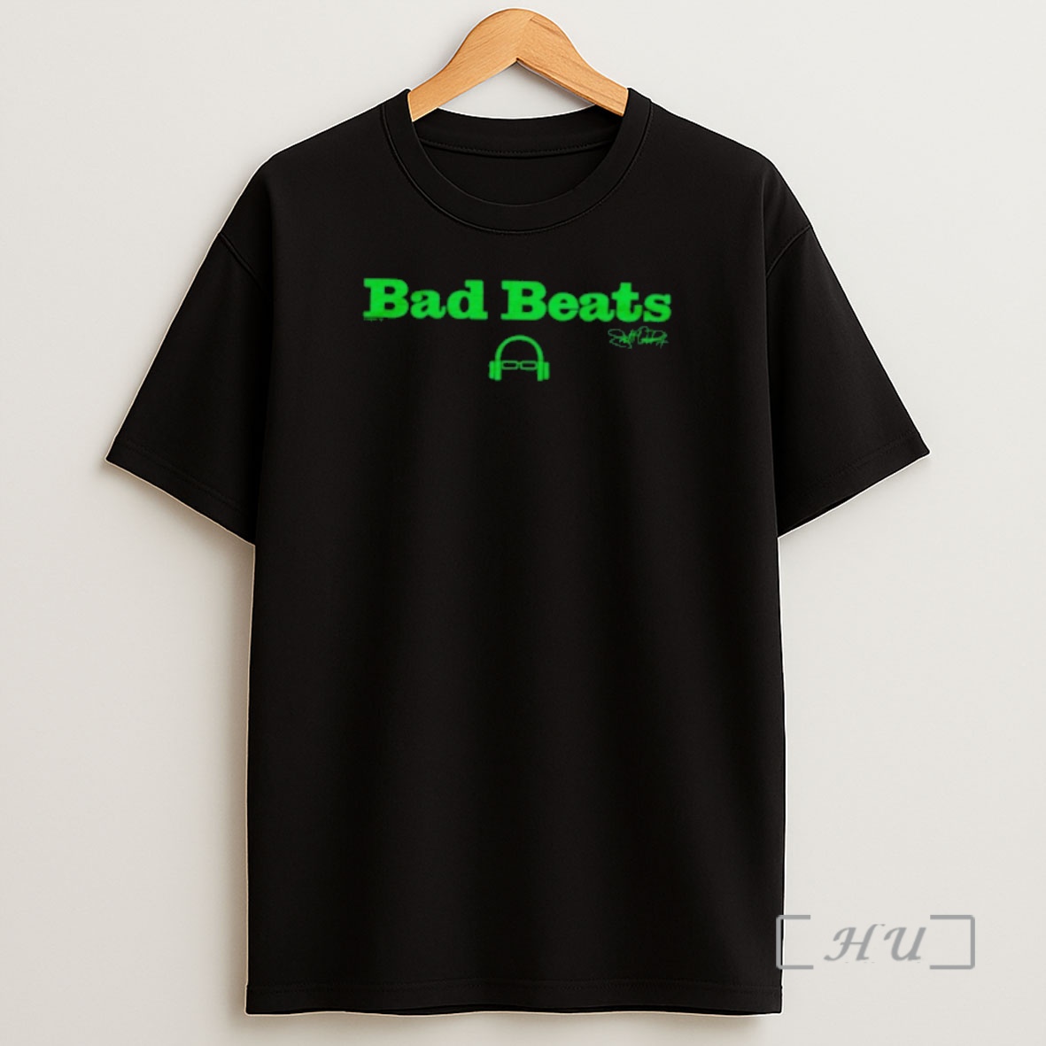 Officials Scott Van Pelt Bad Beats Retro Shirt Sweatshirt Tee