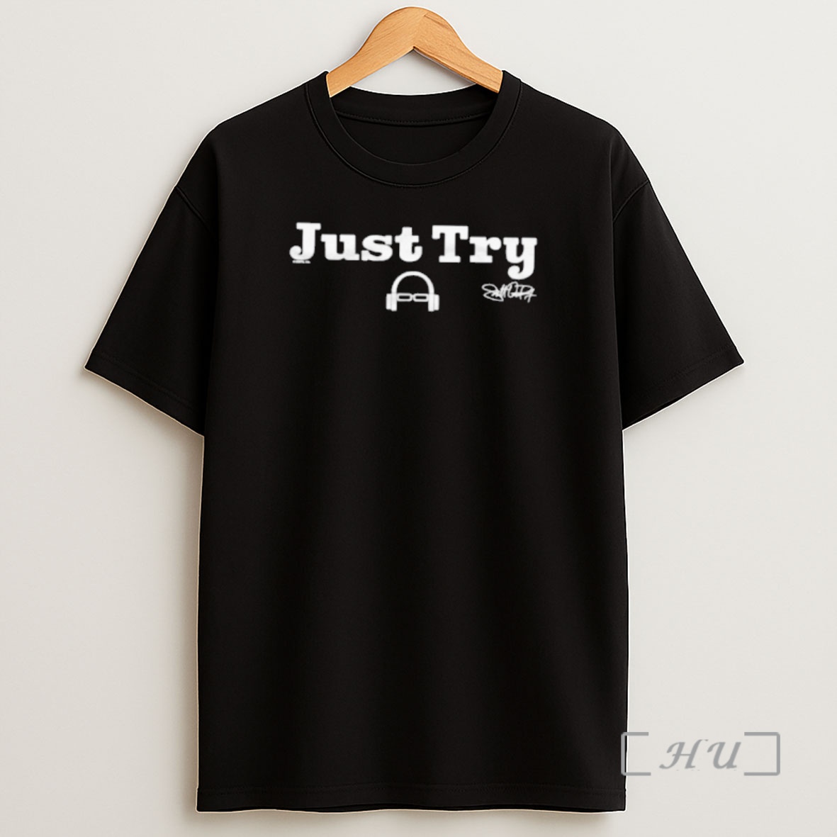 Officials Scott Van Pelt Just Try Shirt Sweatshirt Tee