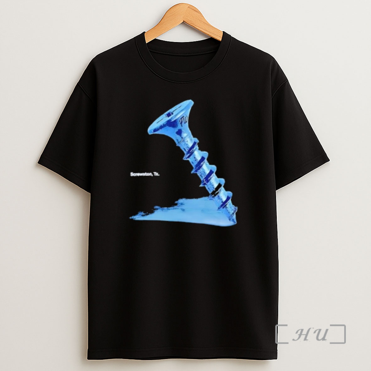 Officials Screwston Tx Nail Premium Shirt Sweatshirt Tee