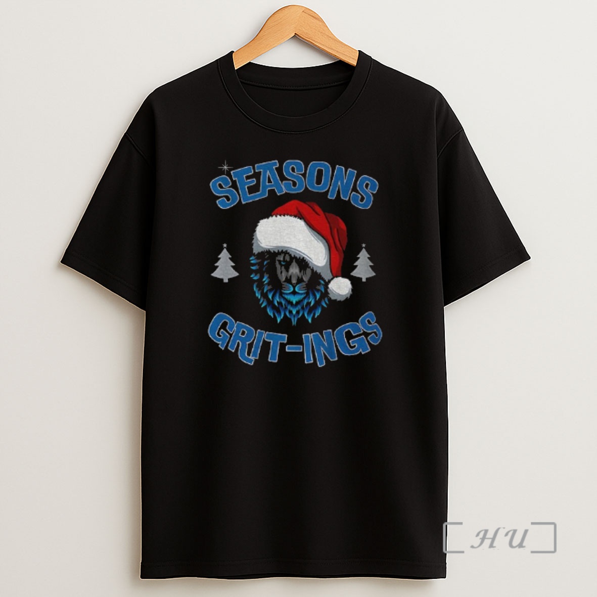 Officials Seasons Grit Ings Detroit Lions Football Premium Shirt Sweatshirt Tee