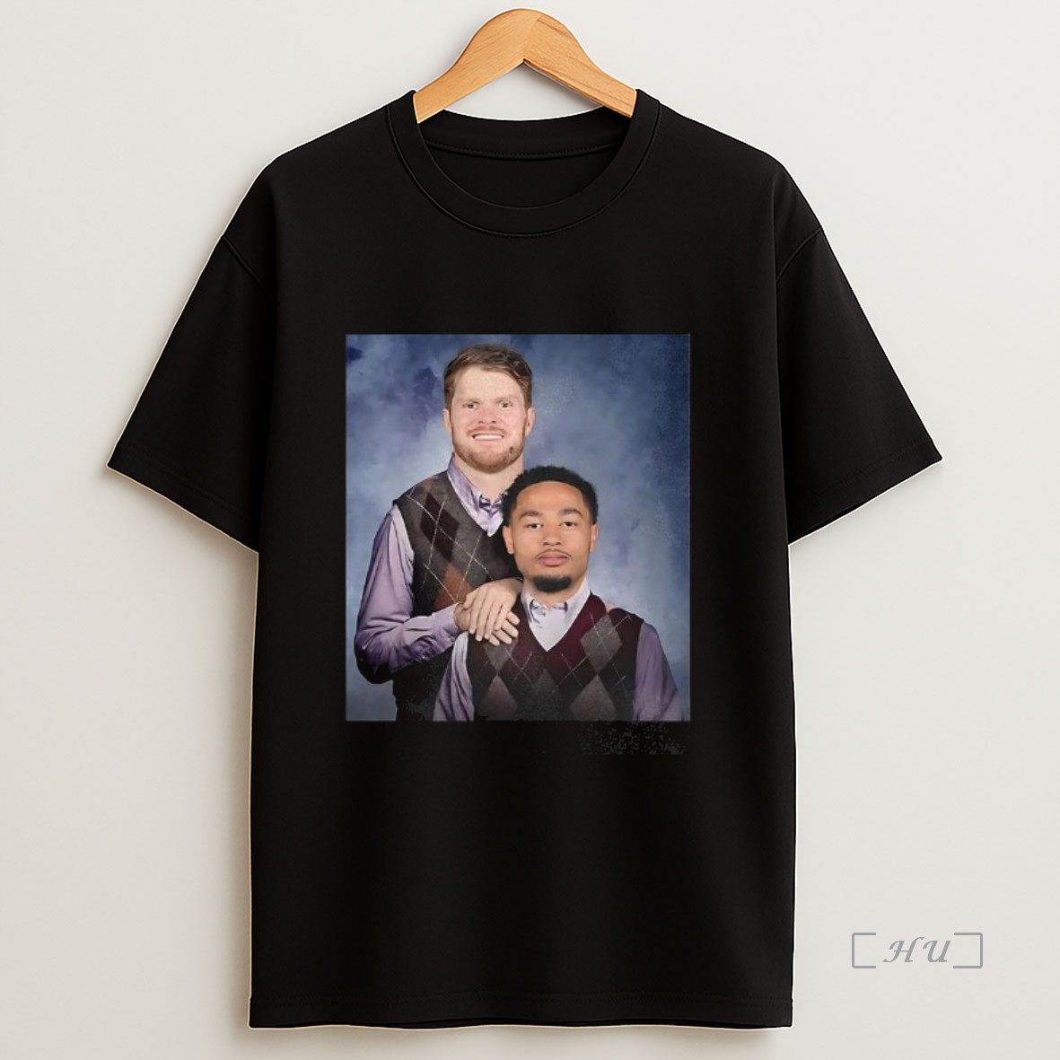 Officials Seattle Football Darnold And Jaxon Smith Njigba Seattle Seahawks Step Brothers Premium Shirt Sweatshirt Tee