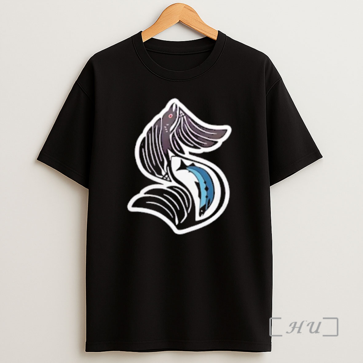 Officials Seattle Kraken X Indigenous Peoples Night 2 Sided Shirt Sweatshirt Tee