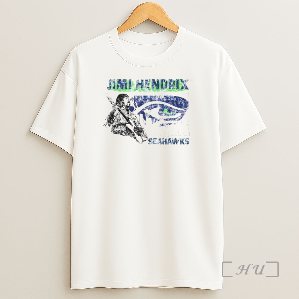 Officials Seattle Seahawks Ceremony Of Roses Jimi Hendrix Vintage Ornaments Premium Shirt Sweatshirt Tee