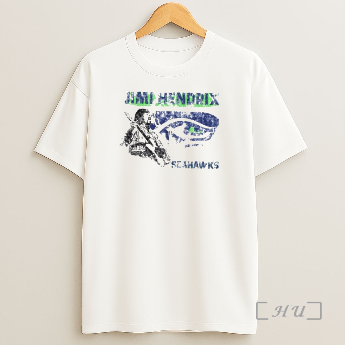 Officials Seattle Seahawks Ceremony Of Roses Jimi Hendrix Vintage Premium Shirt Sweatshirt Tee