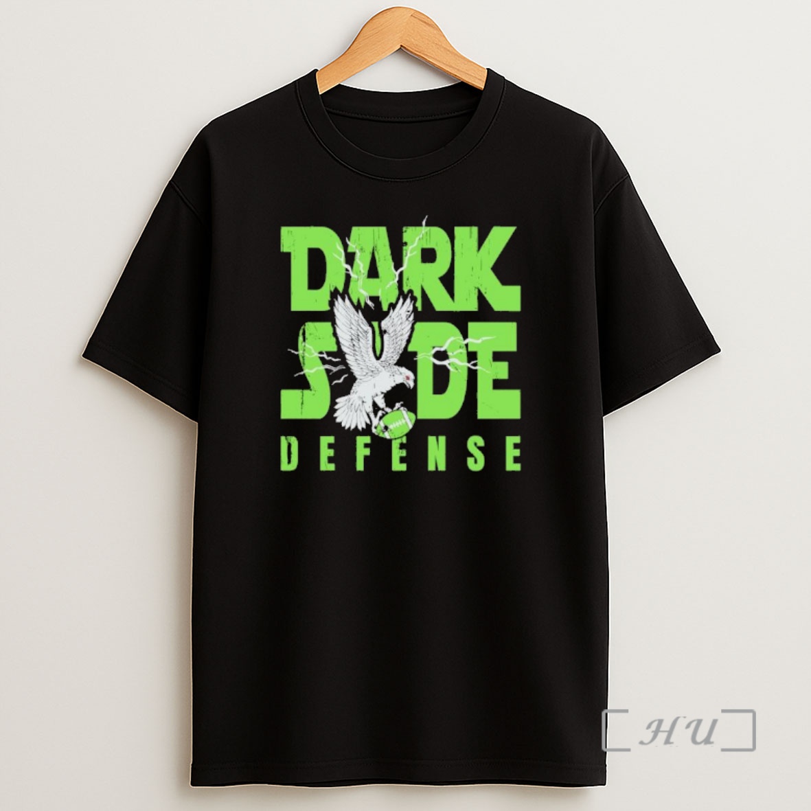 Officials Seattle Seahawks Dark Side Defense Shirt Sweatshirt Tee