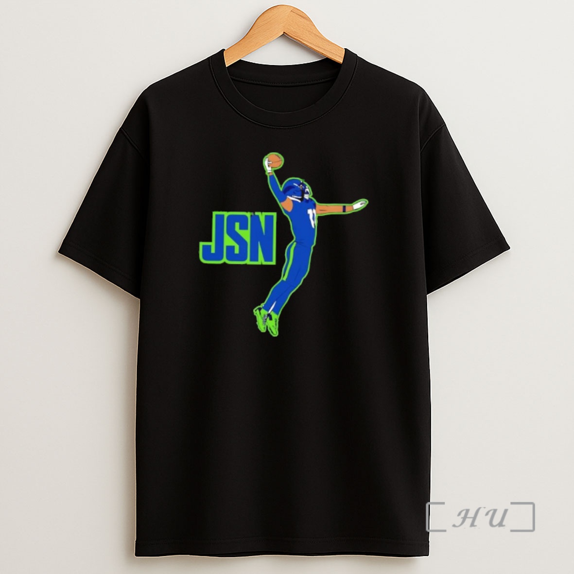 Officials Seattle Seahawks Jsn Player Premium Shirt Sweatshirt Tee