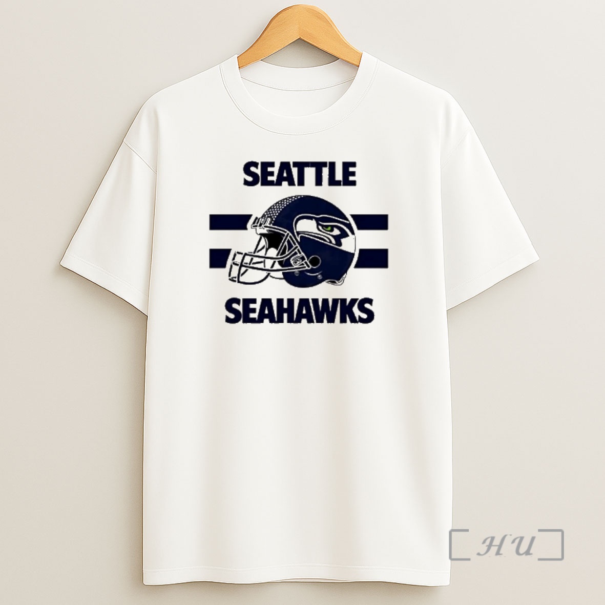 Officials Seattle Seahawks New Helmet Shirt Sweatshirt Tee