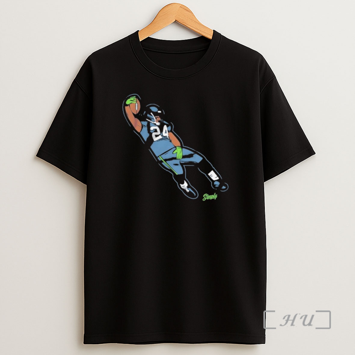 Officials Seattle Seahawks The Quake Celebration Shirt Sweatshirt Tee