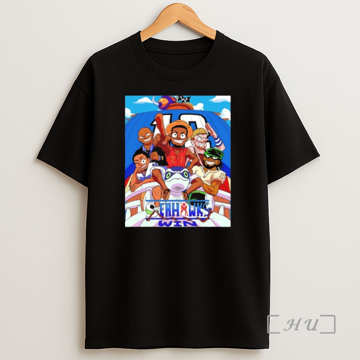 Officials Seattle Seahawks Win X One Piece Premium Shirt Sweatshirt Tee