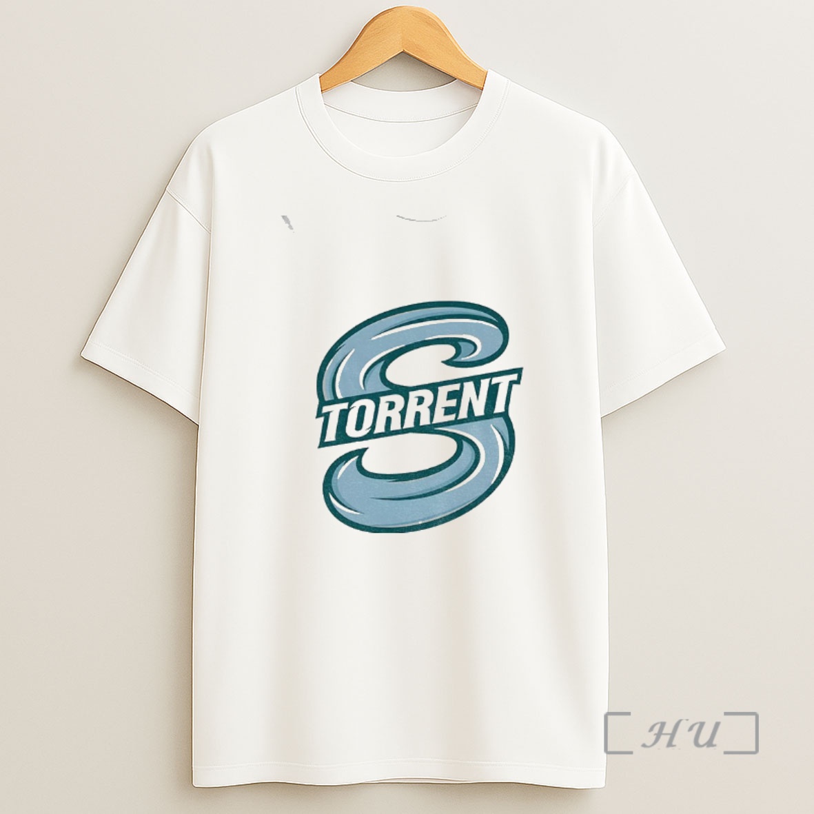 Officials Seattle Torrent Seattle Inspired Hockey Logo Shirt Sweatshirt Tee