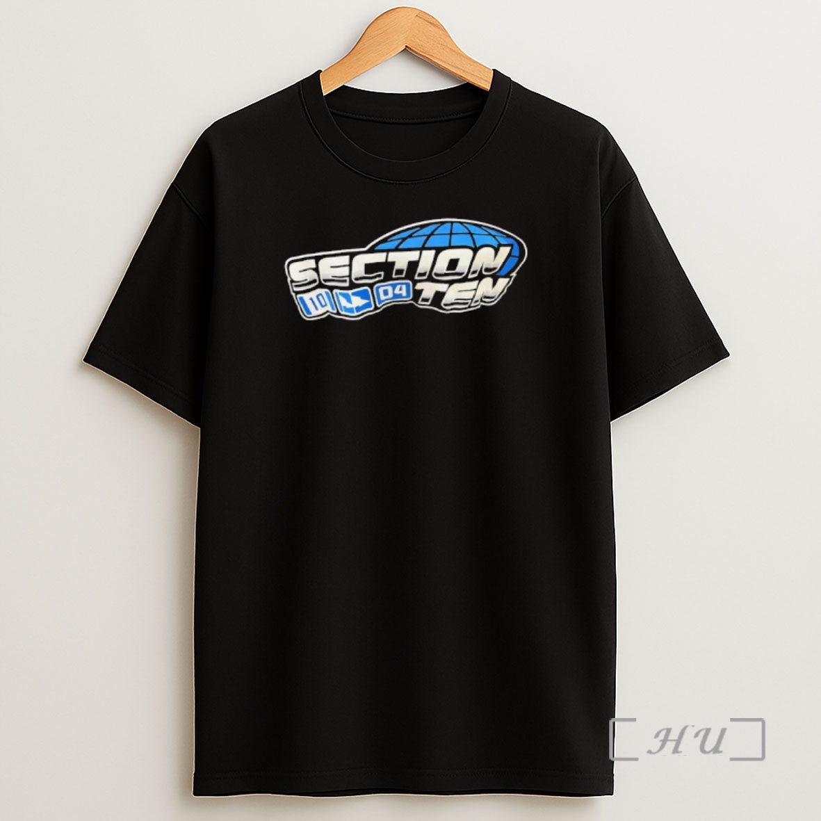 Officials Section 10 Ten 10 4 Score Shirt Sweatshirt Tee