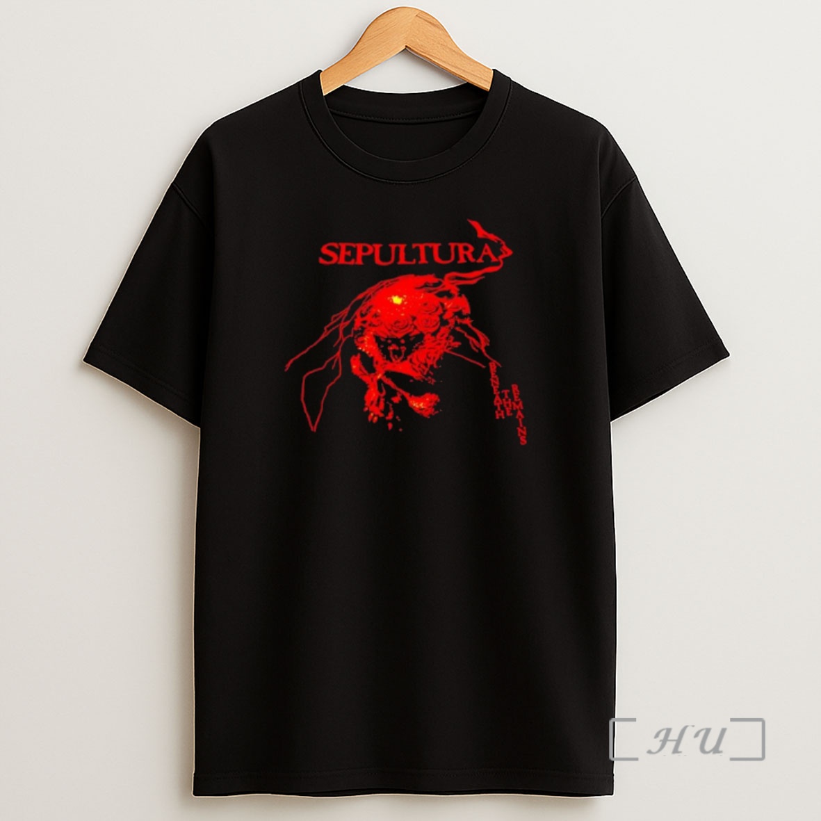 Officials Sepultura Beneath The Remains Shirt Sweatshirt Tee