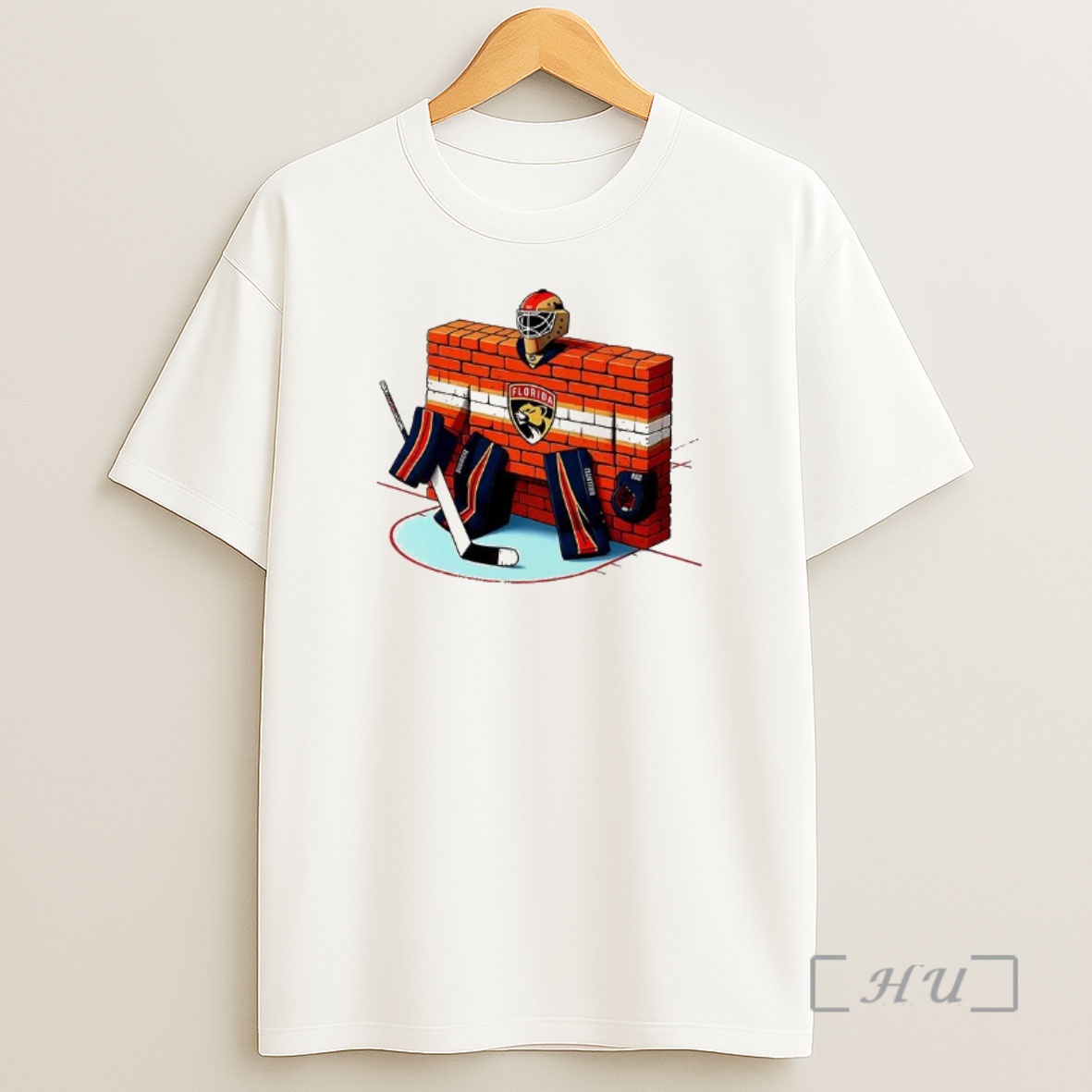 Officials Sergei Bobrovsky Stanley Cup Playoffs Florida Panthers Shirt Sweatshirt Tee