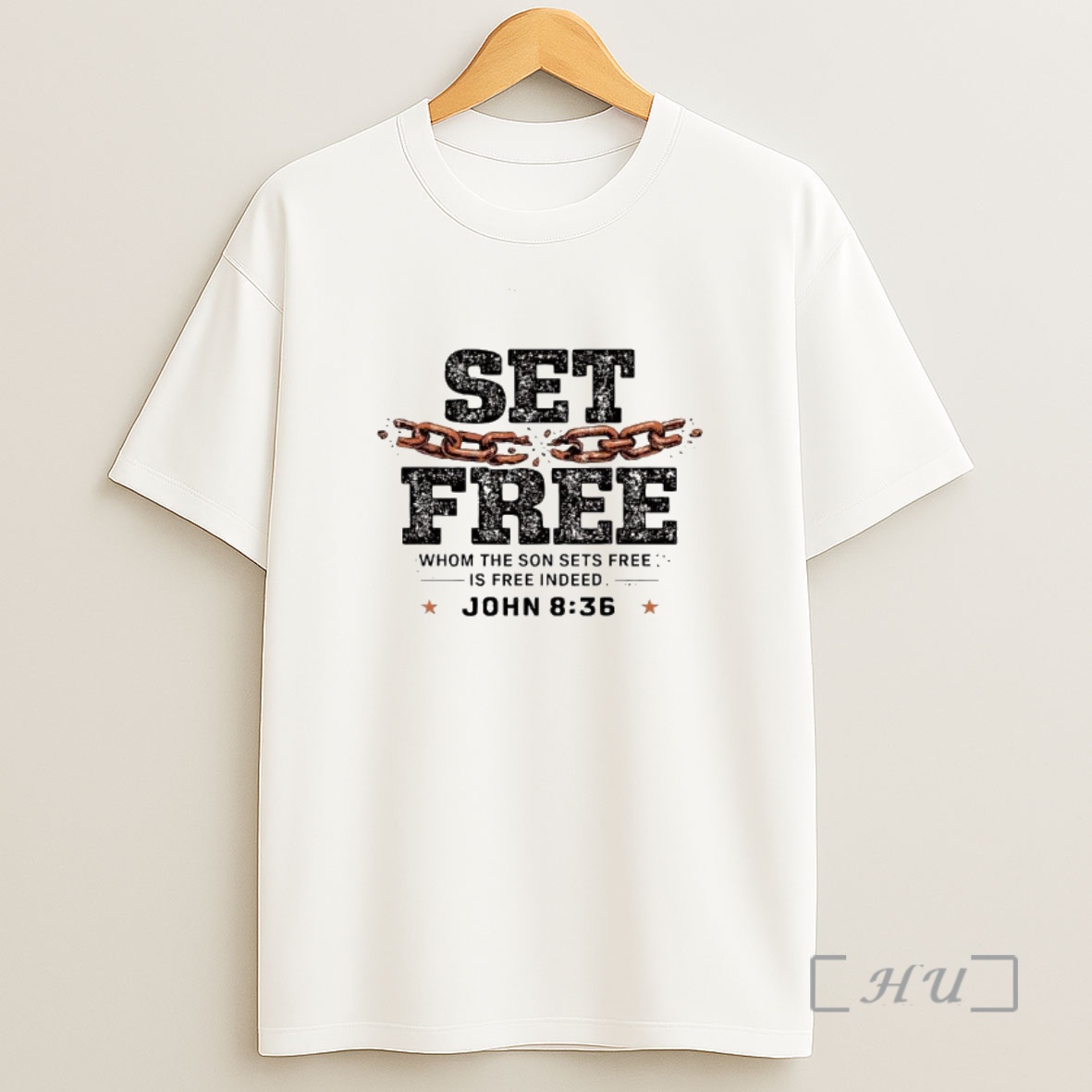 Officials Set Free Whom The Son Sets Free Is Free Indeed Shirt Sweatshirt Tee