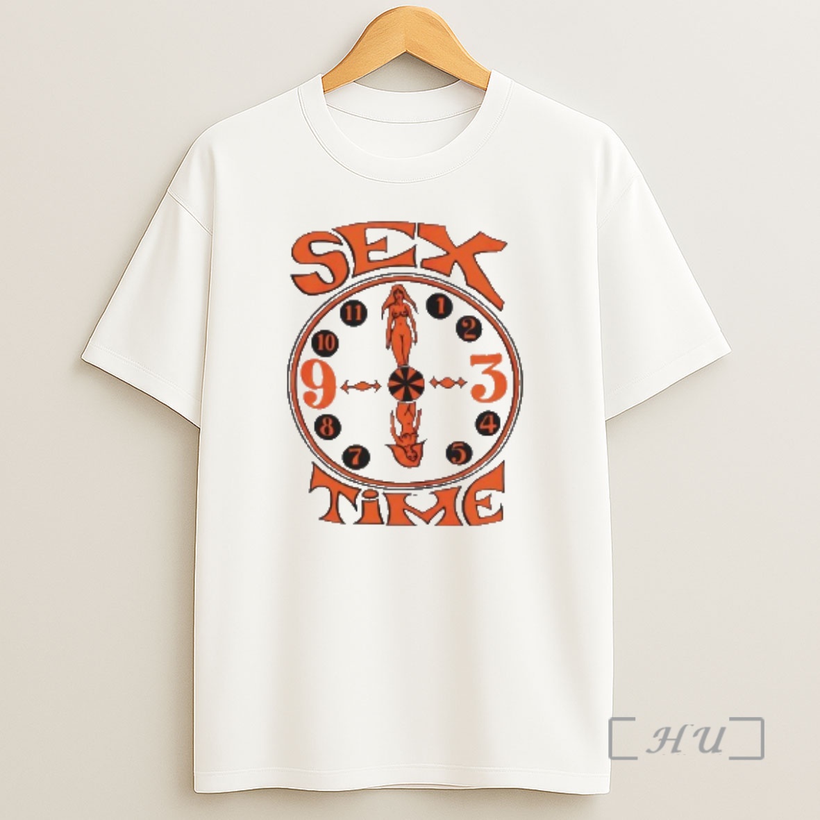 Officials Sex Time Premium Shirt Sweatshirt Tee