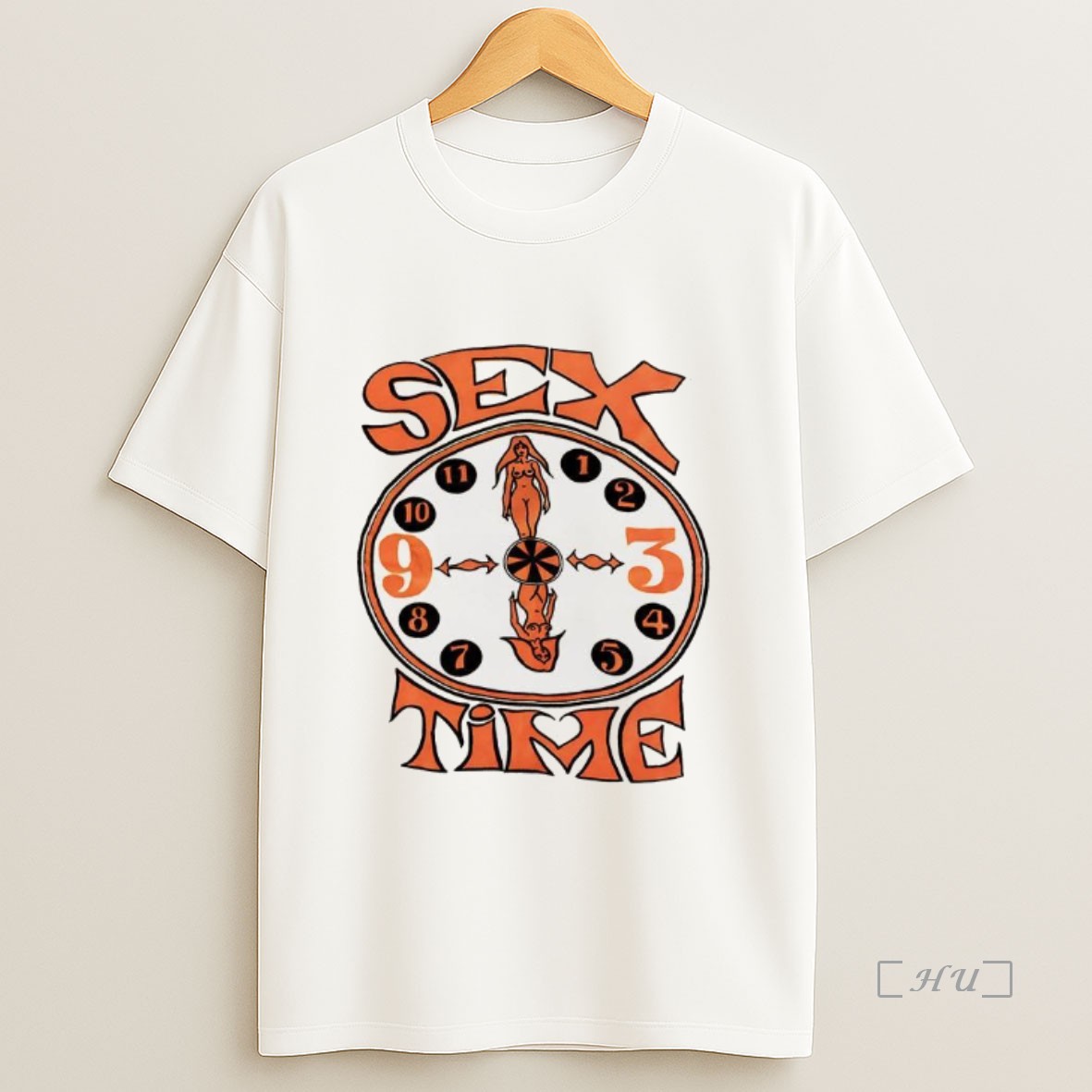 Officials Sex Time German Premium Shirt Sweatshirt Tee