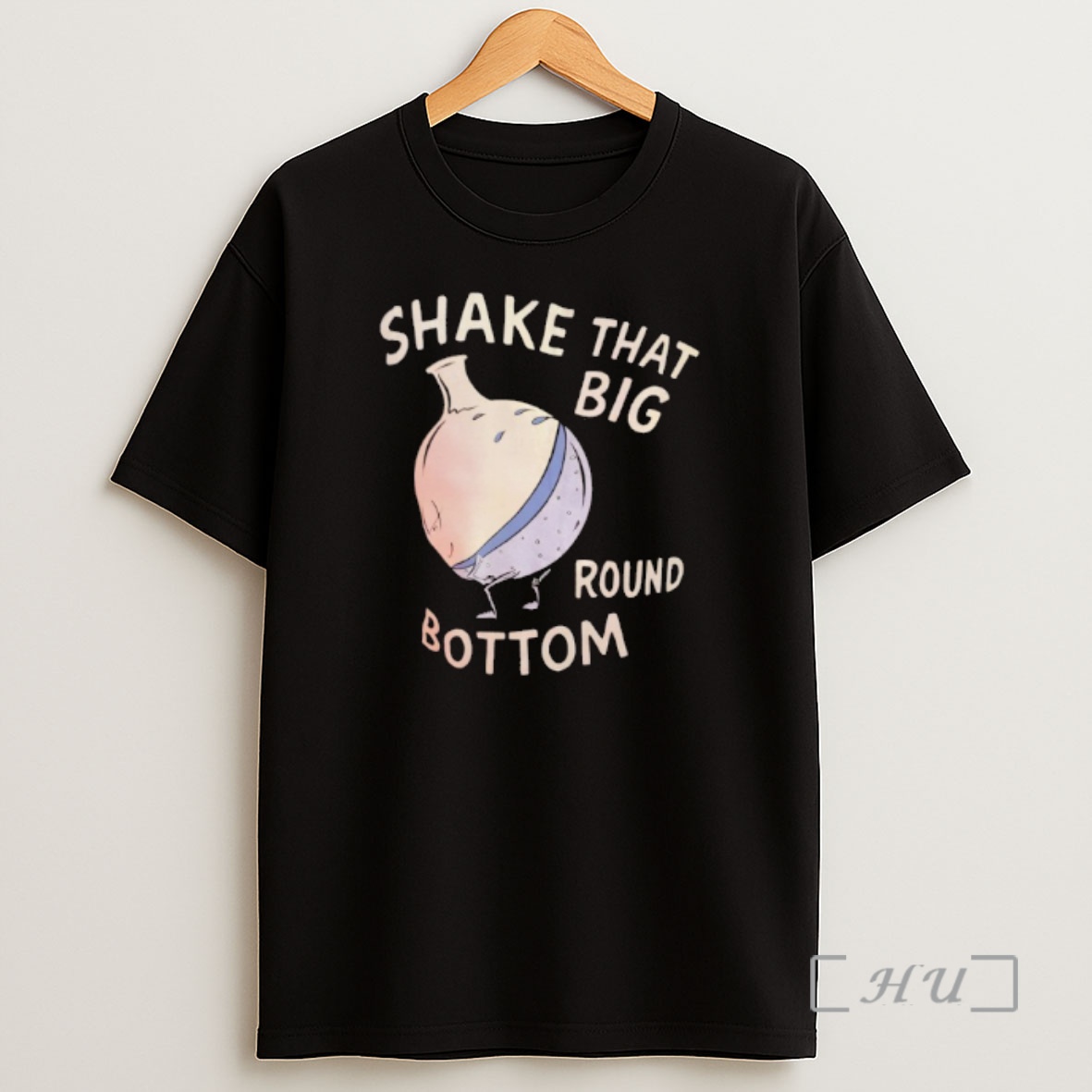 Officials Shake That Big Round Bottom Shirt Sweatshirt Tee