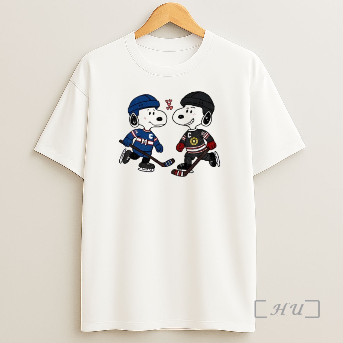 Officials Shane Hollander Ilya Rozanov Heated Rivalry Inspired Lgbt Snoopy Shirt Sweatshirt Tee