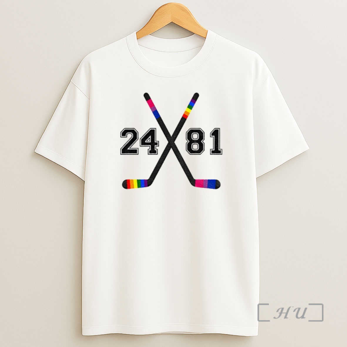 Officials Shane Hollander Ilya Rozanov Pride Hockey Heated Rivalry Shirt Sweatshirt Tee