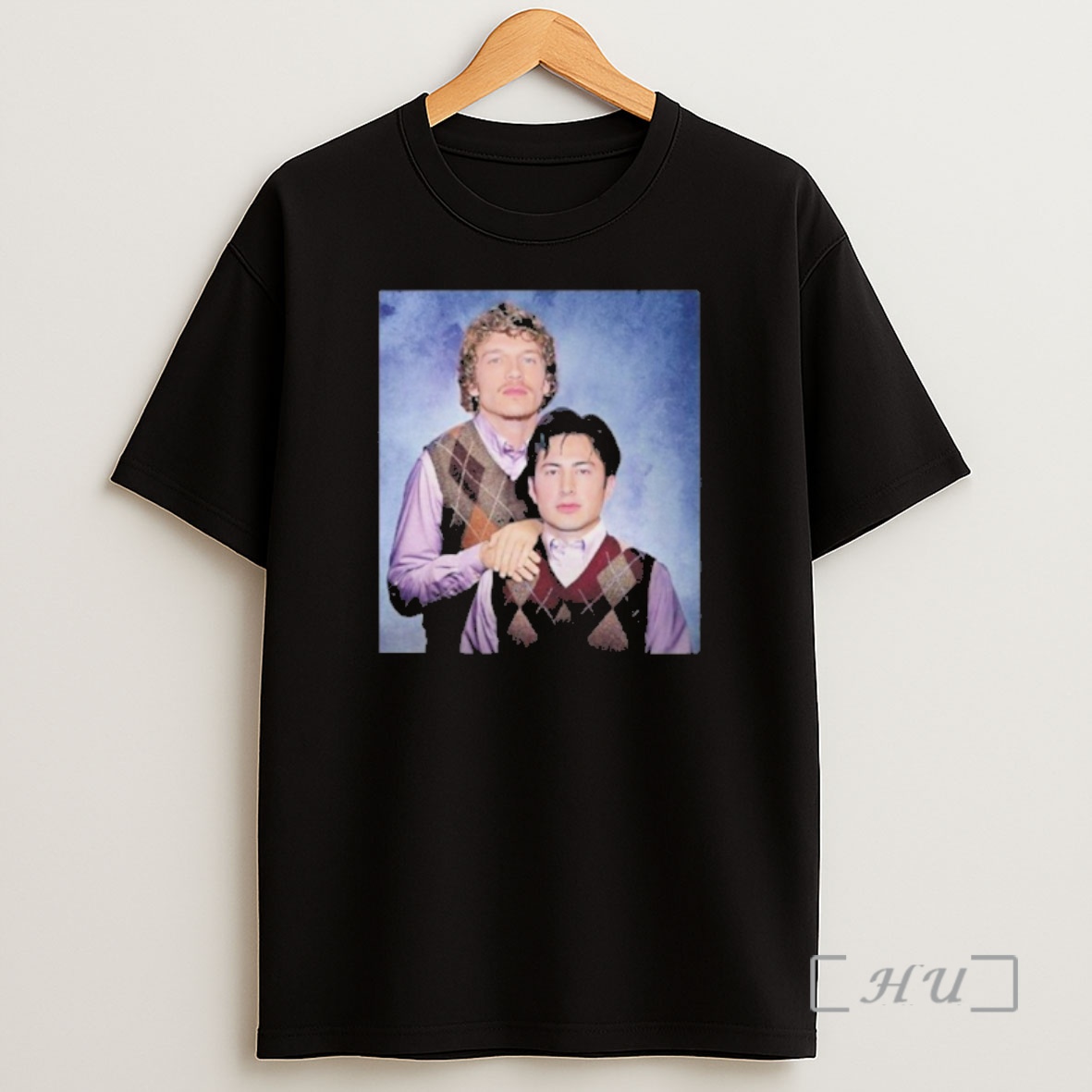 Officials Shane Hollander Ilya Rozanov Step Brothers Shirt Sweatshirt Tee