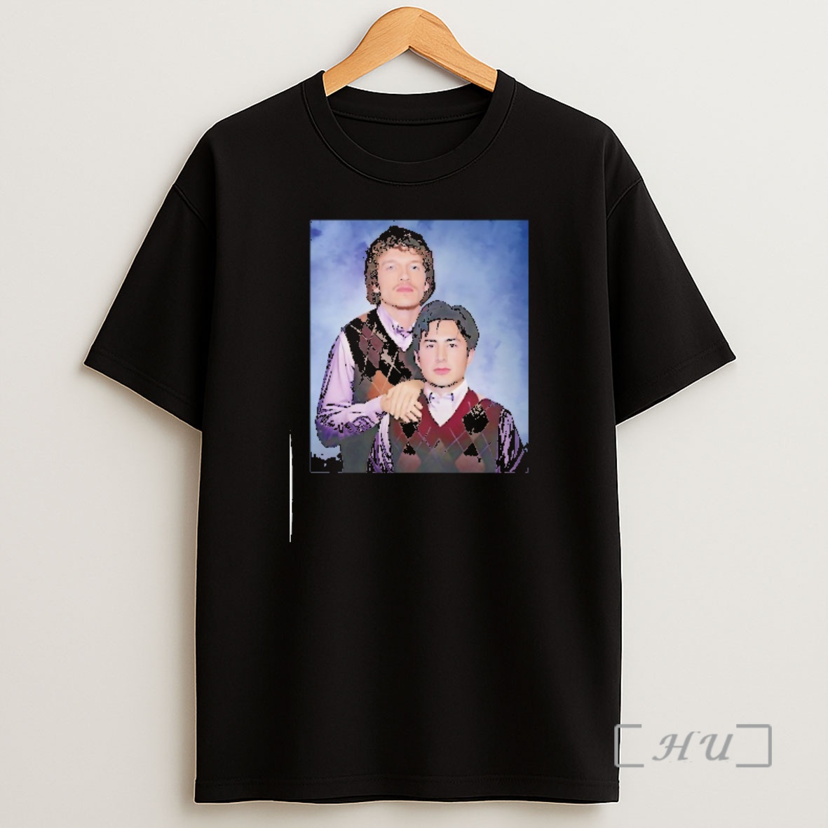 Officials Shane Hollander And Ilya Rozanov Step Brothers Shirt Sweatshirt Tee