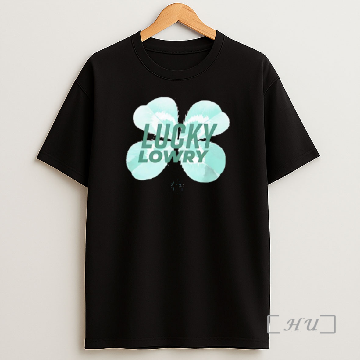 Officials Shane Lowry The Bay Golf Club Clover Premium Shirt Sweatshirt Tee