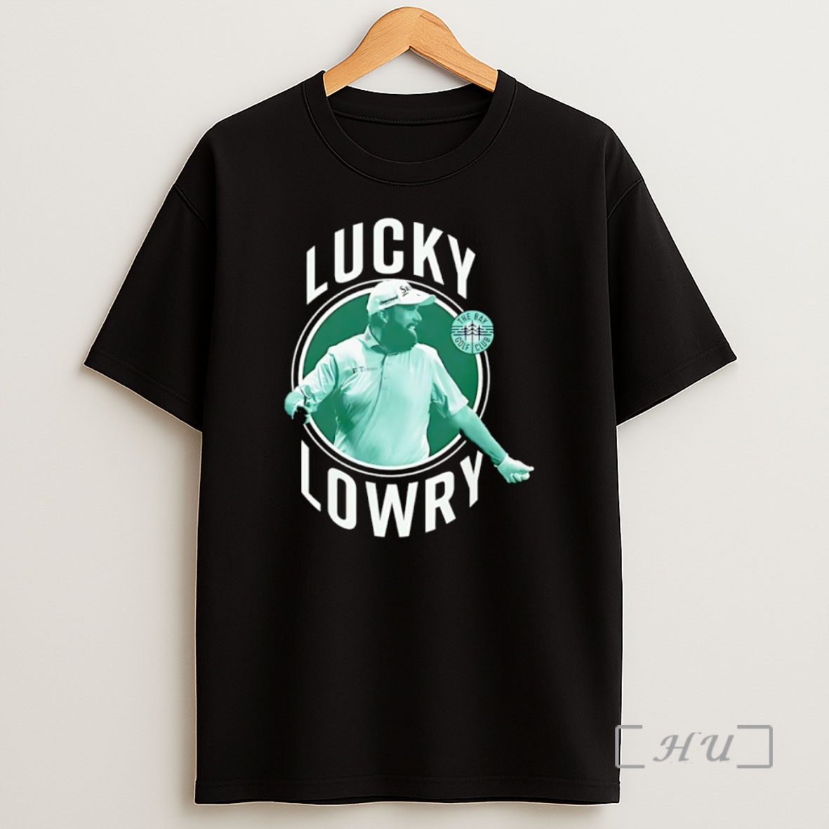 Officials Shane Lowry The Bay Golf Club Lucky Lowry Shirt Sweatshirt Tee