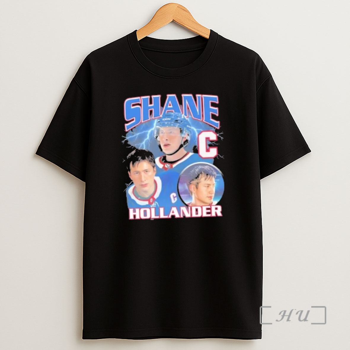 Officials Shane Rival Hockey Show Rap Graphic Shirt Sweatshirt Tee
