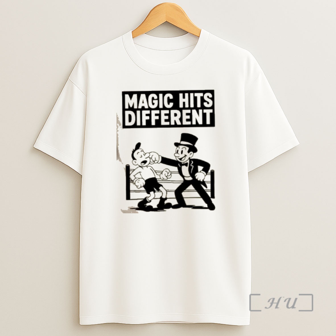 Officials Shane Spade Magic Hits Different Premium Shirt Sweatshirt Tee
