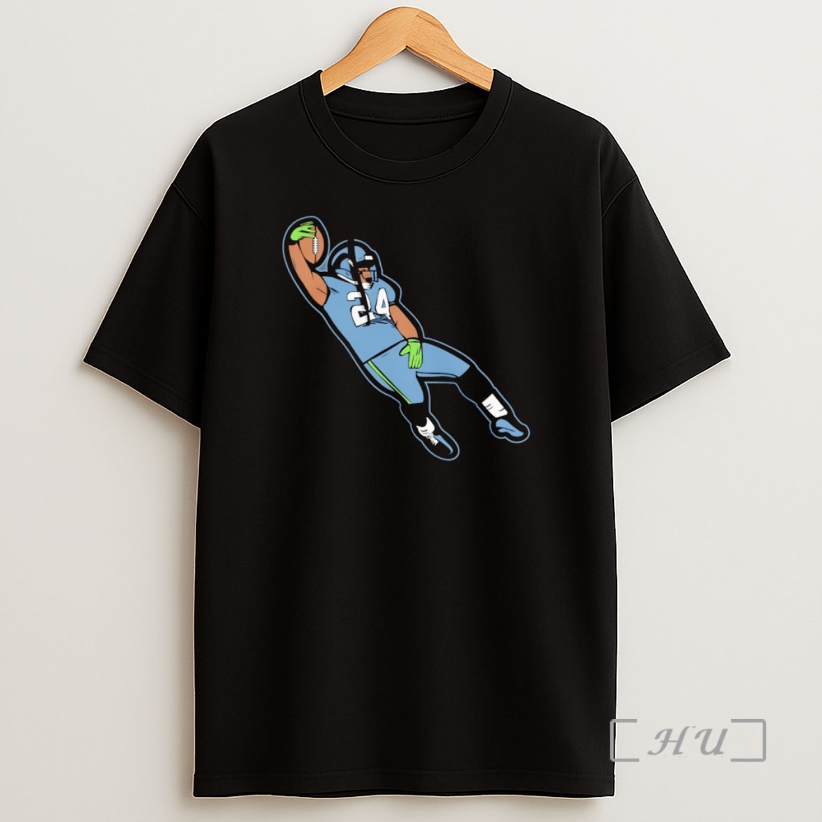 Officials Shaquill Griffin Seattle Seahawks The Quake Celebration Christmas Premium Shirt Sweatshirt Tee