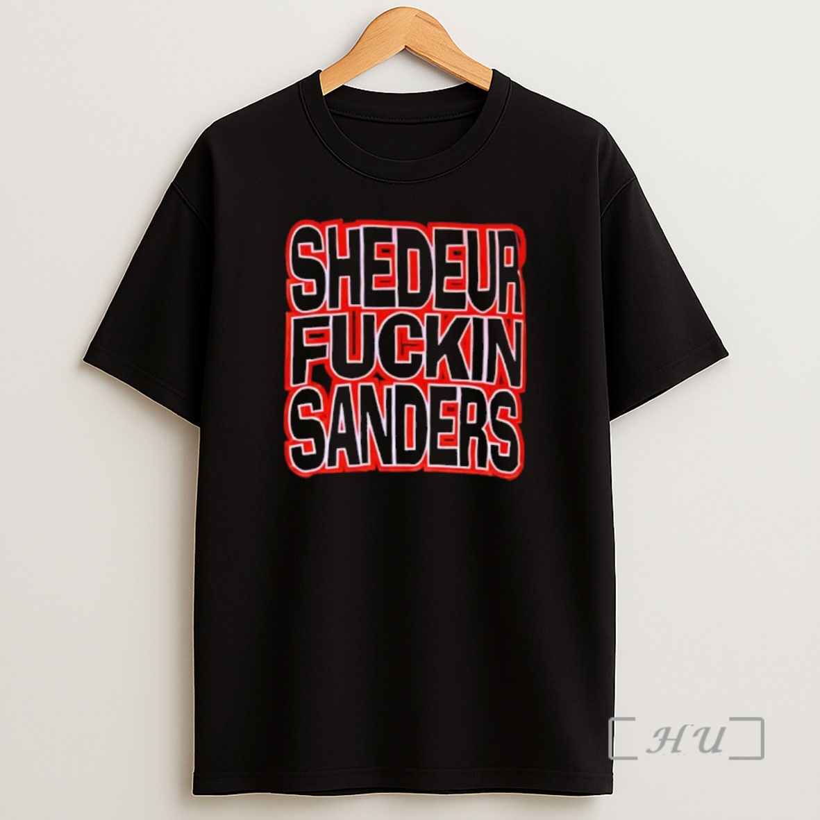 Officials Shedeur Fuckin Sanders Well Off Shirt Sweatshirt Tee