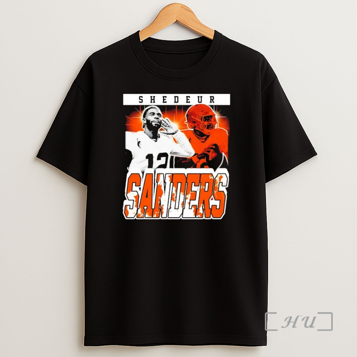 Officials Shedeur Sanders Cleveland Browns Quarterback Graphic Premium Shirt Sweatshirt Tee