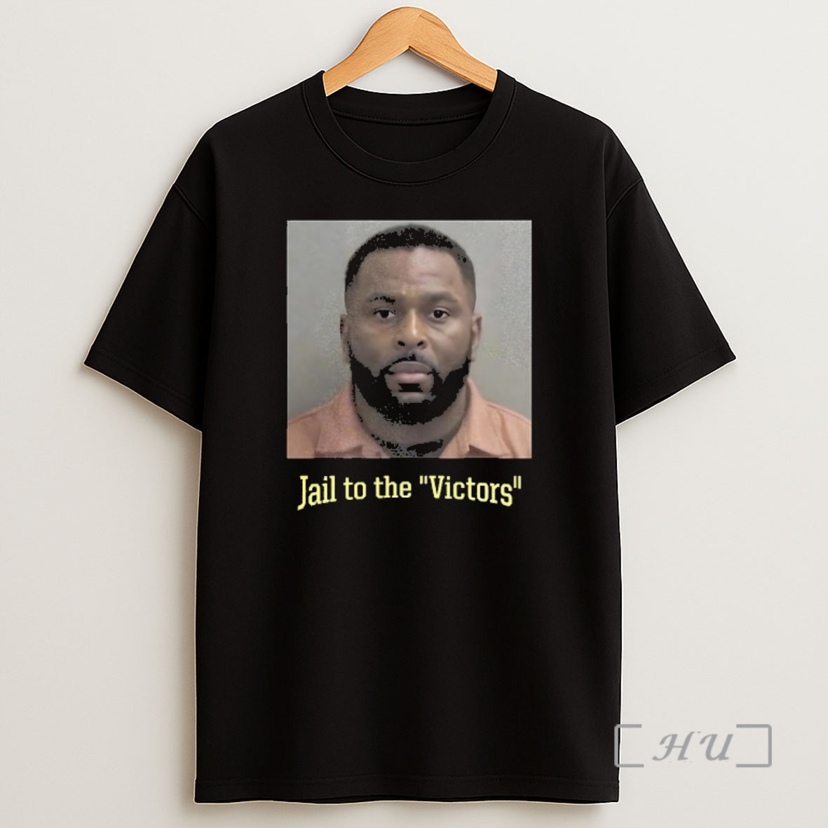 Officials Sherrone Moore Jail To The Victors Shirt Sweatshirt Tee