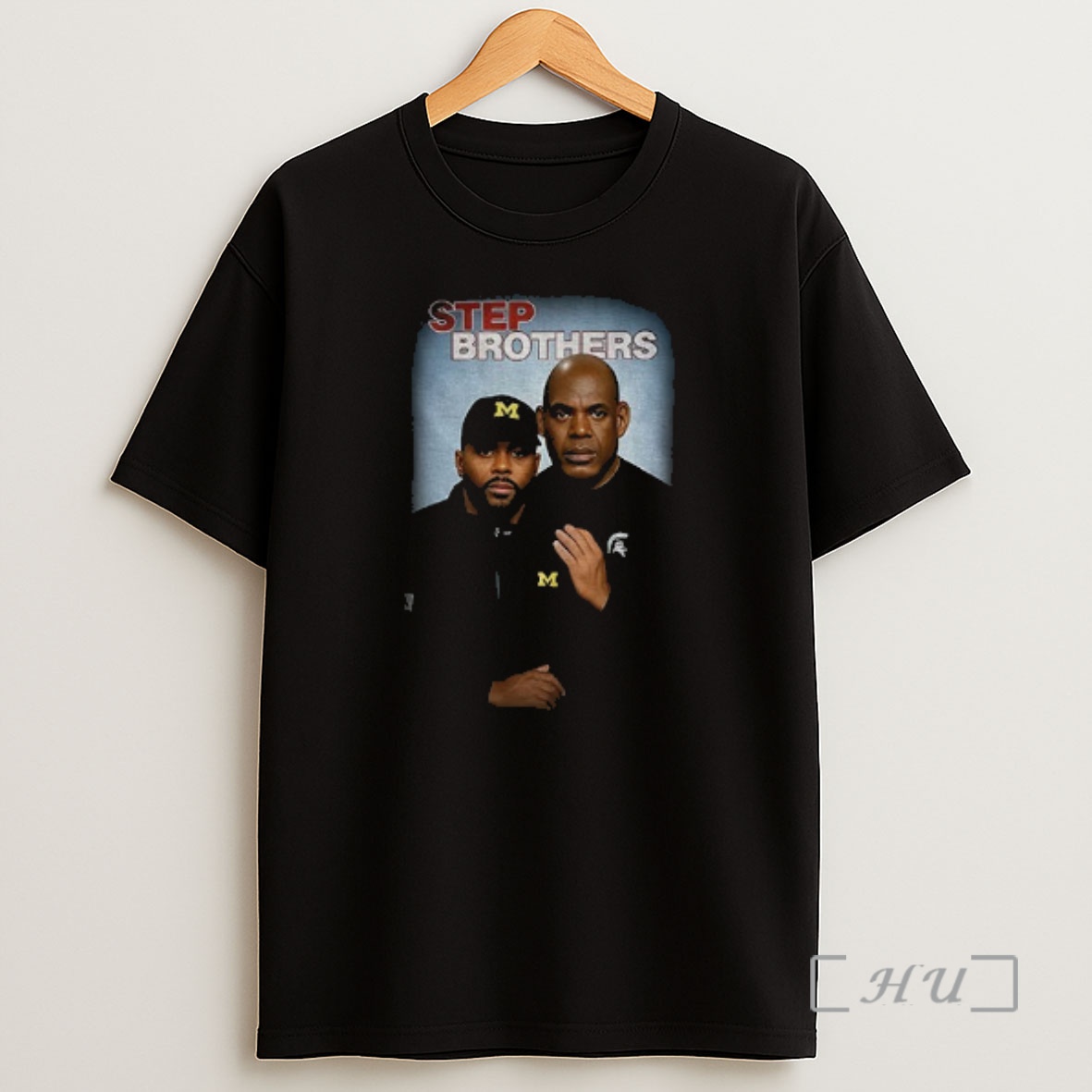Officials Sherrone Moore Mel Tucker Step Brothers Shirt Sweatshirt Tee