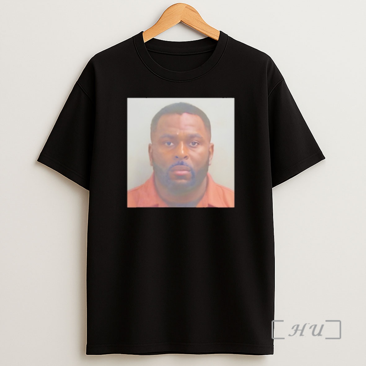 Officials Sherrone Moore Mugshot Michigan Man Shirt Sweatshirt Tee