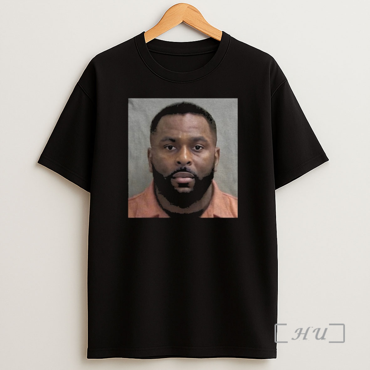 Officials Sherrone Moore Mugshot Shirt Sweatshirt Tee