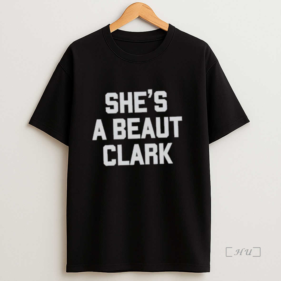 Officials Shes A Beaut Clark Premium Shirt Sweatshirt Tee