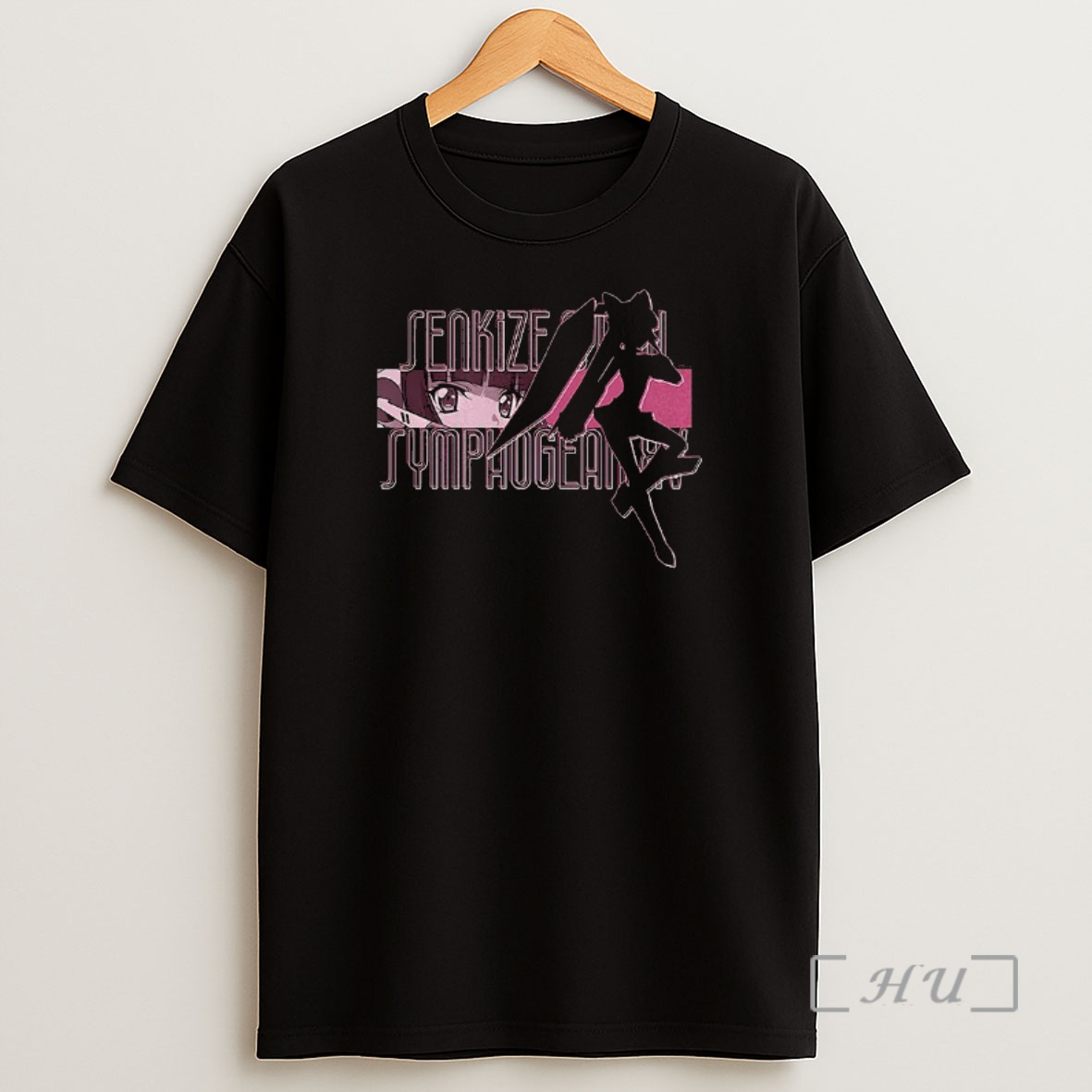 Officials Shirabe Senki Zesshou Symphogear Xv Shirt Sweatshirt Tee