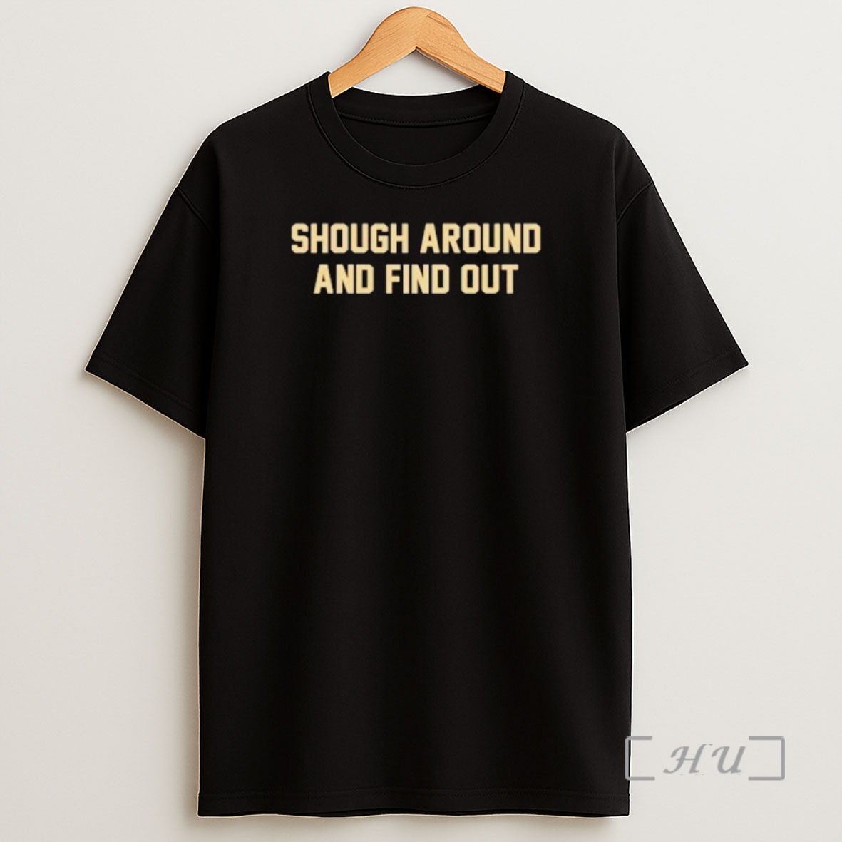 Officials Shough Around And Find Out Ornaments Shirt Sweatshirt Tee