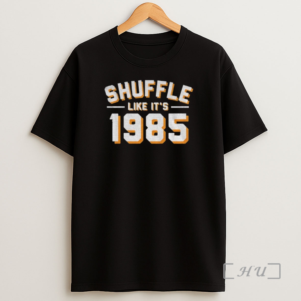 Officials Shuffle Like Its 1985 Chicago Bears Football Nfl Premium Shirt Sweatshirt Tee