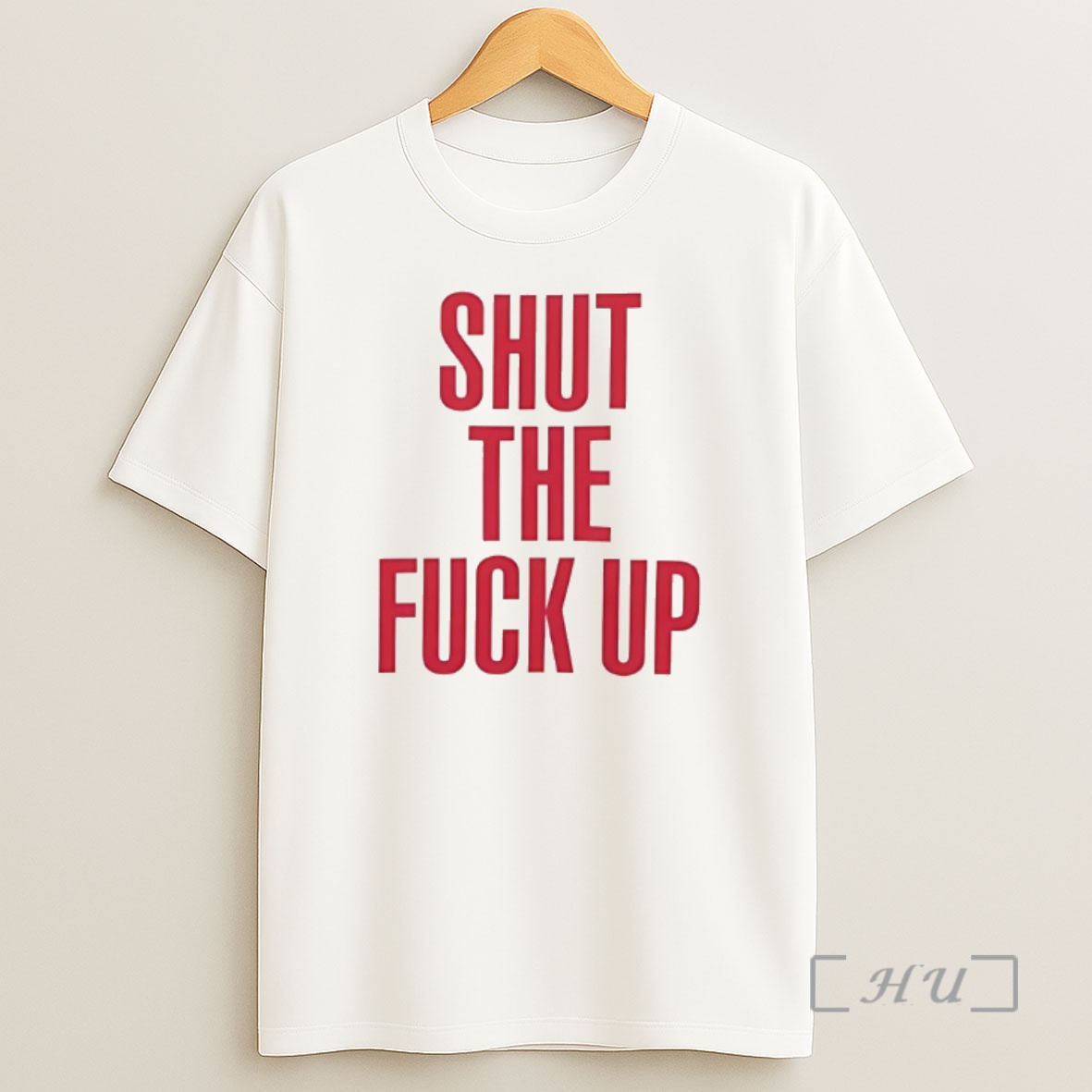 Officials Shut The Fuck Up Shirt Sweatshirt Tee