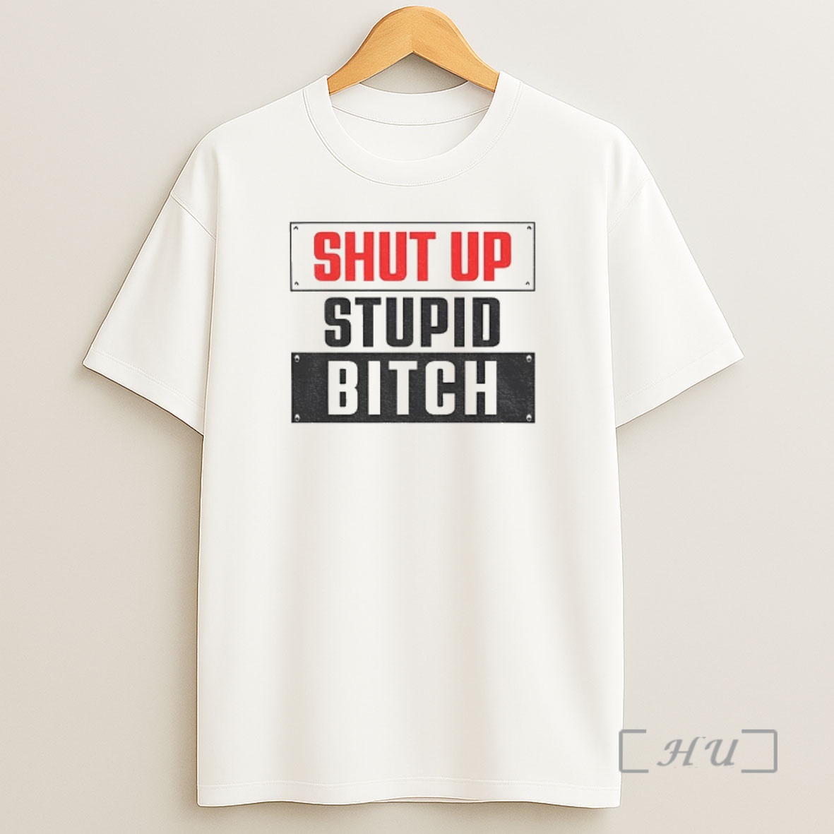 Officials Shut Up Stupid Bitch Ohio State Buckeyes Football Nfl 2025 Premium Shirt Sweatshirt Tee