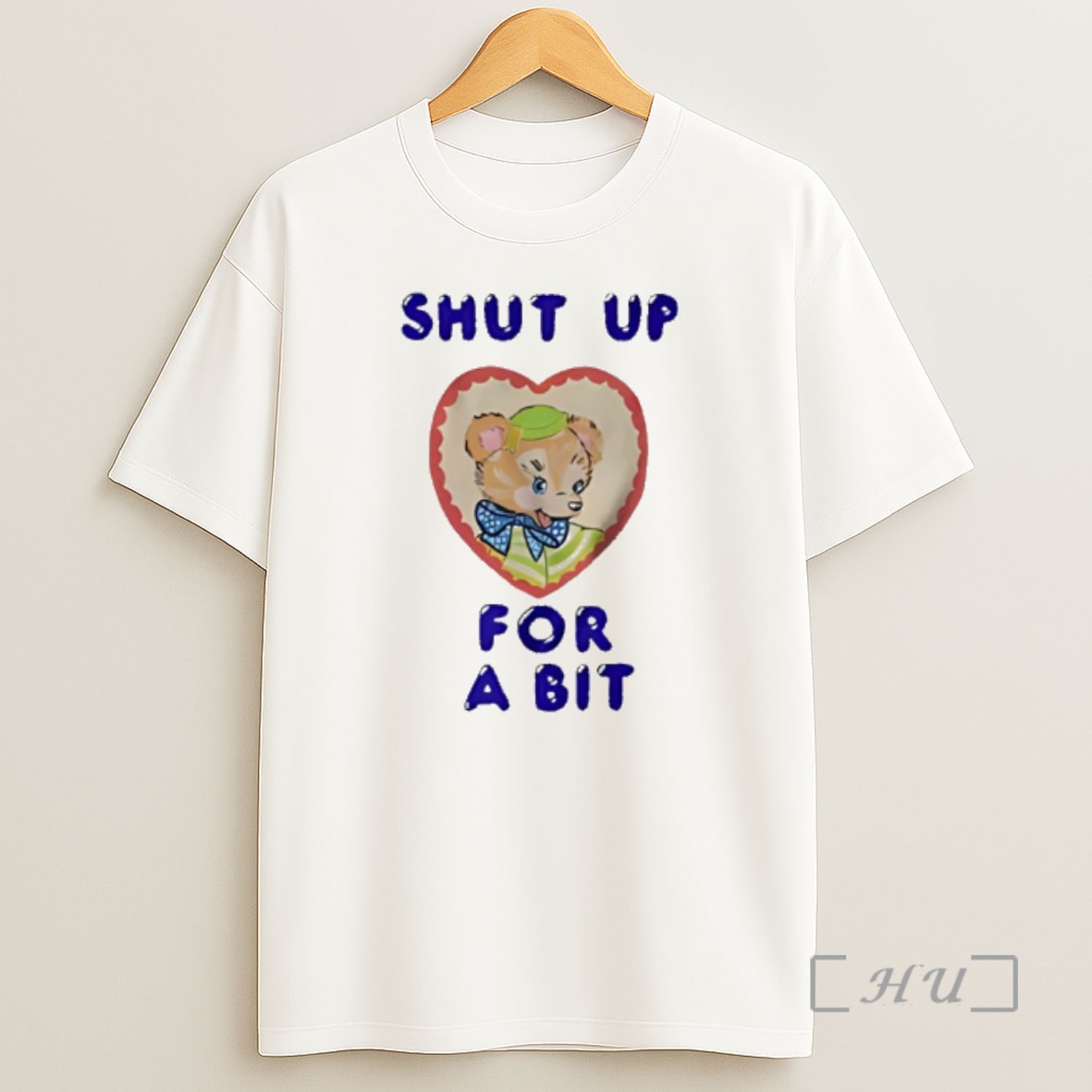 Officials Shut Up For Bit Shirt Sweatshirt Tee