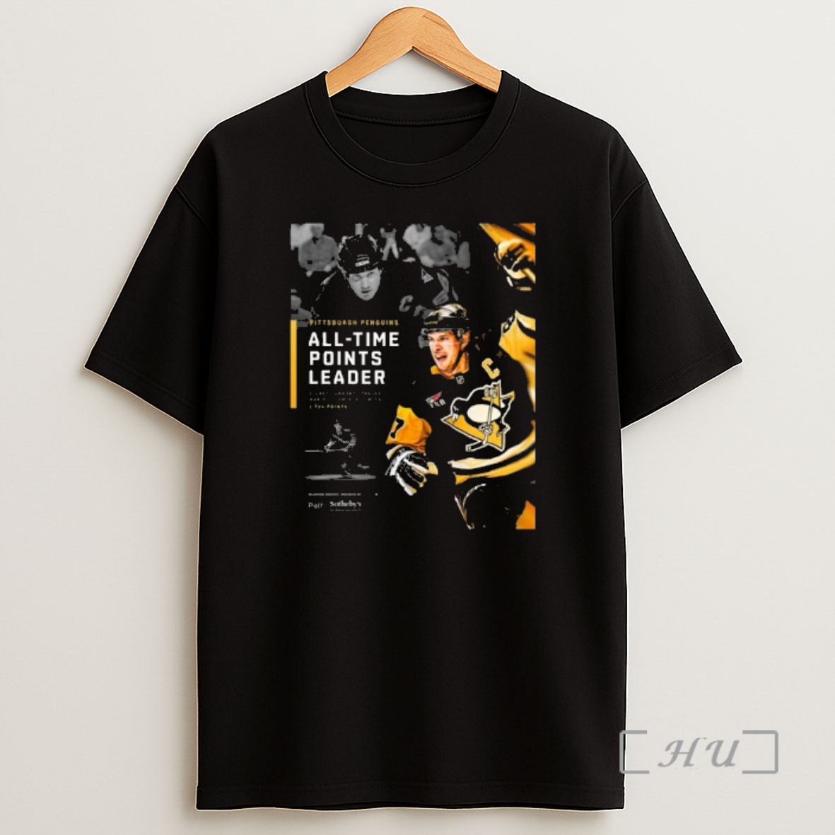 Officials Sidney Crosby All Time Points Leader Shirt Sweatshirt Tee